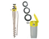 Zemn� vrut - KSF 60x550 Kompakt Allround Set
