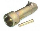 Hlavice KR15/20 KSF HP 66