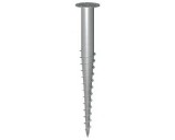 Zemní vrut - KSF M12 76x1200