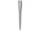 Zemn� vrut - KSF 66x550