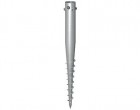Zemn� vrut - KSF G4 76x800