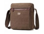 Troop London TRP0218 Taka pes rameno - Brown