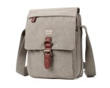 Troop London TRP0211 Taka pes rameno - Khaki