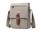 Troop London TRP0211 Taka pes rameno - Khaki