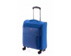 Gladiator ARCTIC Pevný kabinový kufr 55cm (Blue)