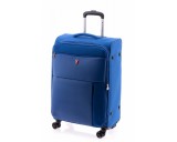 Gladiator ARCTIC Roziteln cestovn kufr 66cm (Blue)