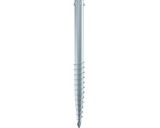 Zemn vrut - KSF G 89x1000-4xM12