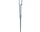 Zemn vrut - KSF U 66x730-71