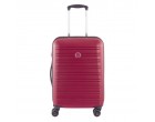 Delsey SEGUR Kabinov kufr 4w 55 cm SLIM (Red)