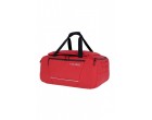 Travelite BASICS Sportovní taška přes rameno (Red)