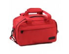 Member\'s ESSENTIAL ON-BOARD Cestovní taška 20 cm, XS (červená)