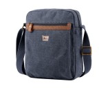 Troop London TRP0218 Taka pes rameno - Blue