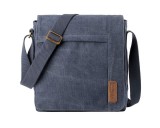 Troop London TRP0219 Klasick taka pes rameno - Blue