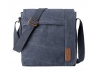 Troop London TRP0219 Klasick taka pes rameno - Blue