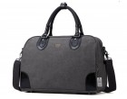 Troop London TRP0262 Stedn velk cestovn brana - Black