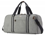 Troop London TRP0389 Velk cestovn brana - Grey