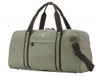 Troop London TRP0389 Velk cestovn brana - Khaki