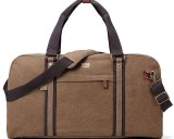 Troop London TRP0389 Velk cestovn brana - Brown