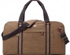 Troop London TRP0389 Velk cestovn brana - Brown